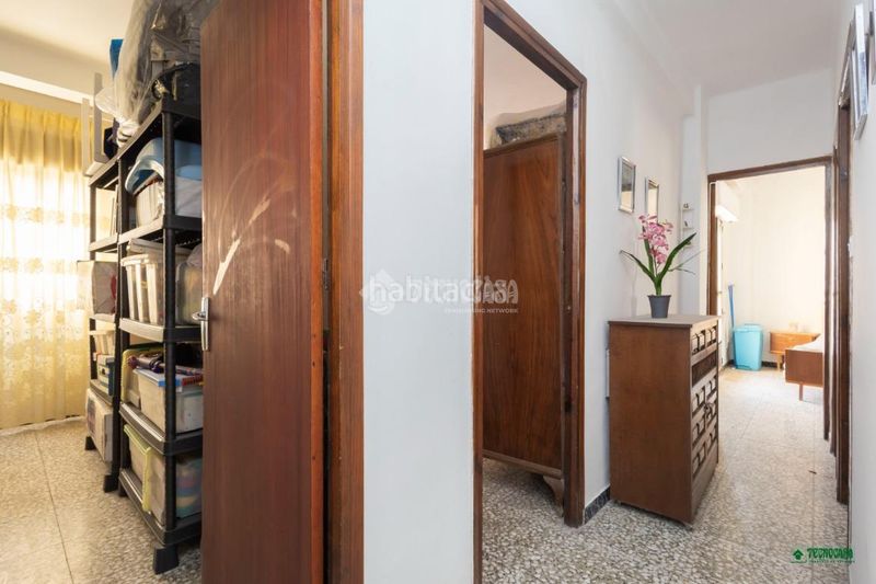 Foto 9aa4988d-e4af-4a0f-8d03-8e246a569691. Casa aparellada amb aparcament a Albox