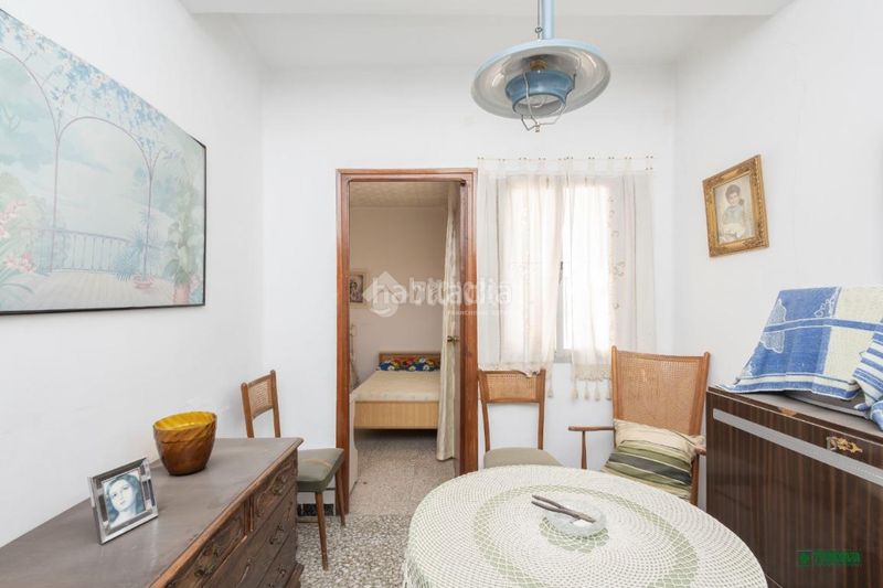 Foto b5d9f2bc-cb4c-4ac2-a63b-424bca76042c. Casa aparellada amb aparcament a Albox