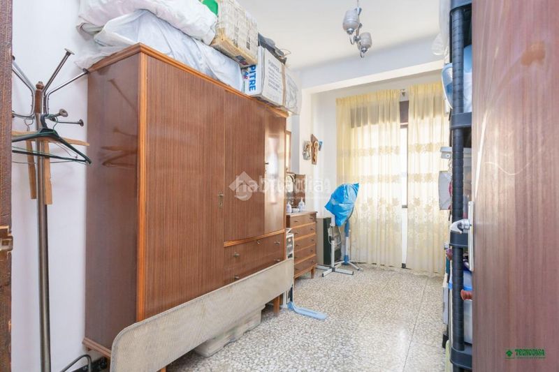 Foto c55daed4-1a8c-401e-be97-d72f0f18810a. Casa aparellada amb aparcament a Albox