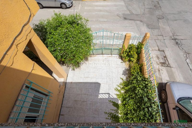 Foto ee05ea6f-300a-449f-8dbe-4c94c35ea965. Casa aparellada amb aparcament a Albox