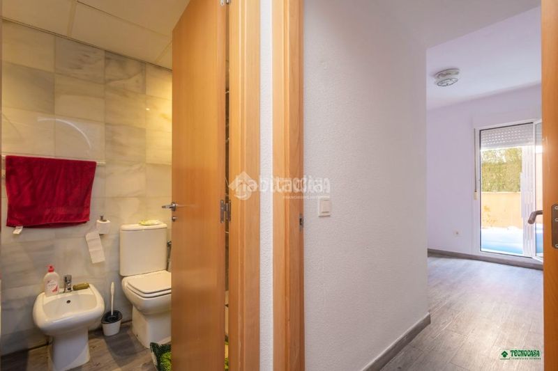 Foto bfda0343-bdcd-475c-91c7-75007bfc4334. Pis amb aparcament a Vera ciudad Vera