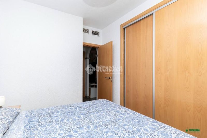 Foto f967a0e5-aa50-4dd8-a523-599821c92373. Pis amb aparcament a Vera ciudad Vera