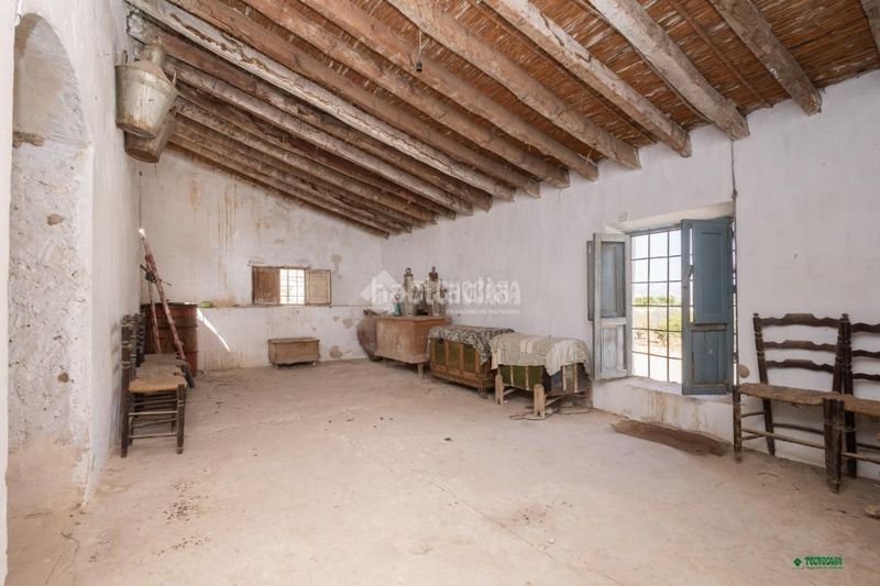 Foto 0b732800-119d-4396-8b10-f96358100c69. Masia a Zurgena