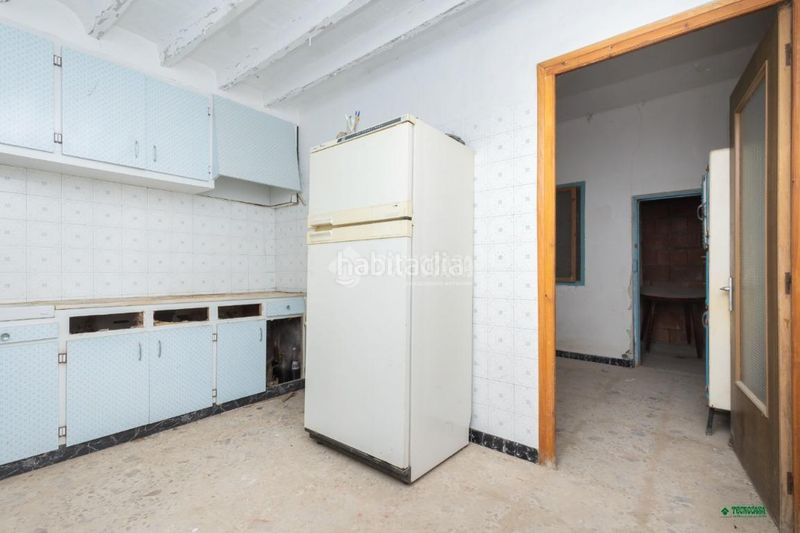 Foto 2d720228-f285-4531-8a90-382f6b907d91. Masia a Zurgena