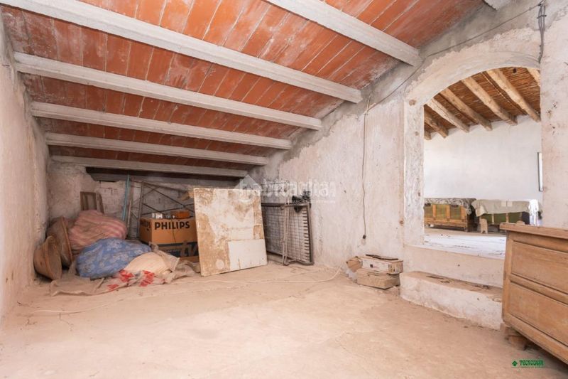 Foto 54b580e1-1115-4763-9810-33abe296427d. Masia a Zurgena