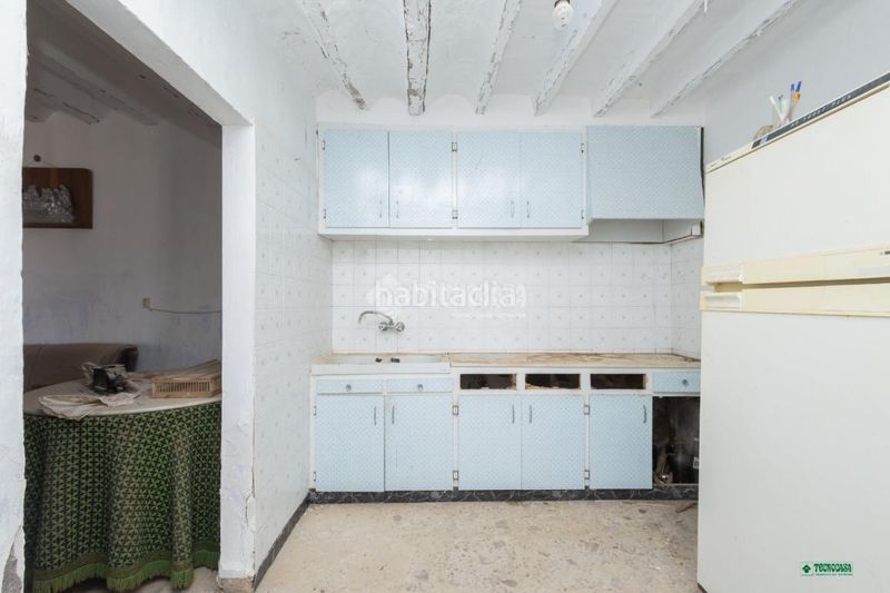 Foto 5f767a54-1682-48ad-b760-cb8842f1a686. Masia a Zurgena