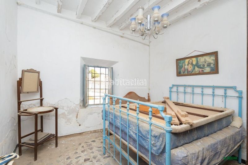 Foto 6b350e3e-1b5c-4fe5-8e9a-040468e09028. Masia a Zurgena
