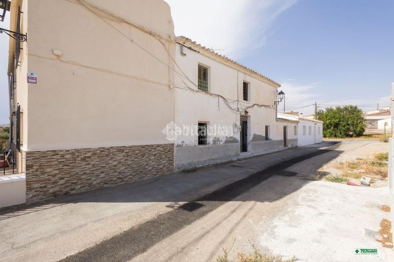Foto 7886e60f-f37d-4454-8506-a0a7a8dc6a2b. Masia a Zurgena