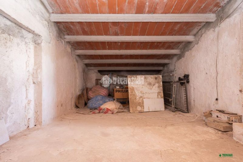 Foto 991286af-fde2-407d-acd0-1f4a68ba99df. Masia a Zurgena