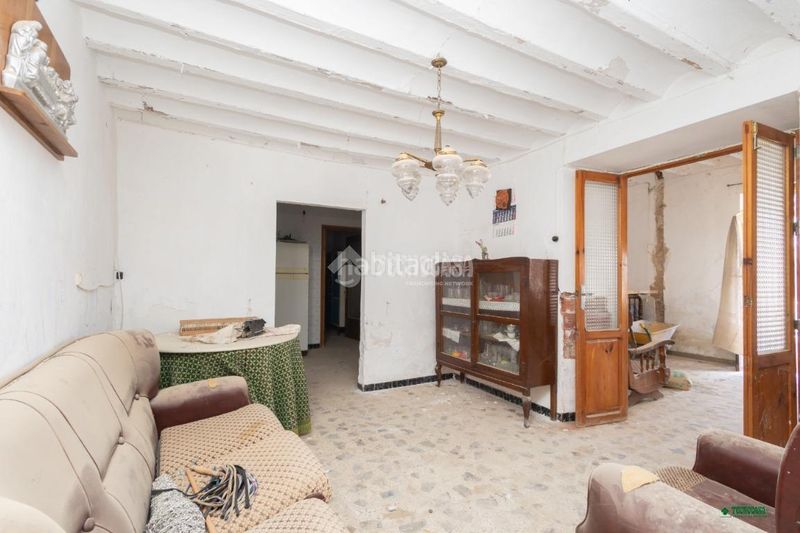 Foto d8bf4d2d-df3d-4f2c-864f-0671a0817bd7. Masia a Zurgena
