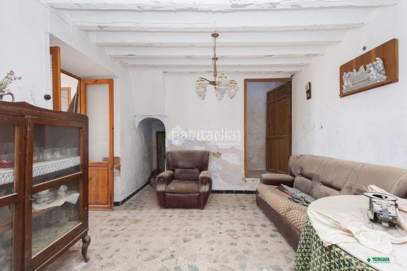 Foto dfaf162e-d847-4403-b096-bbe1c83bfcc9. Masia a Zurgena
