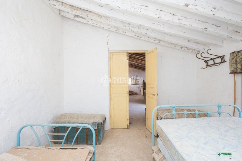 Foto f51a0a39-2e57-480b-9795-221ba94a2aa0. Masia a Zurgena