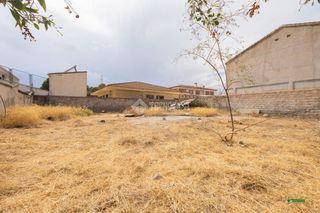 Terreny residencial a Zurgena