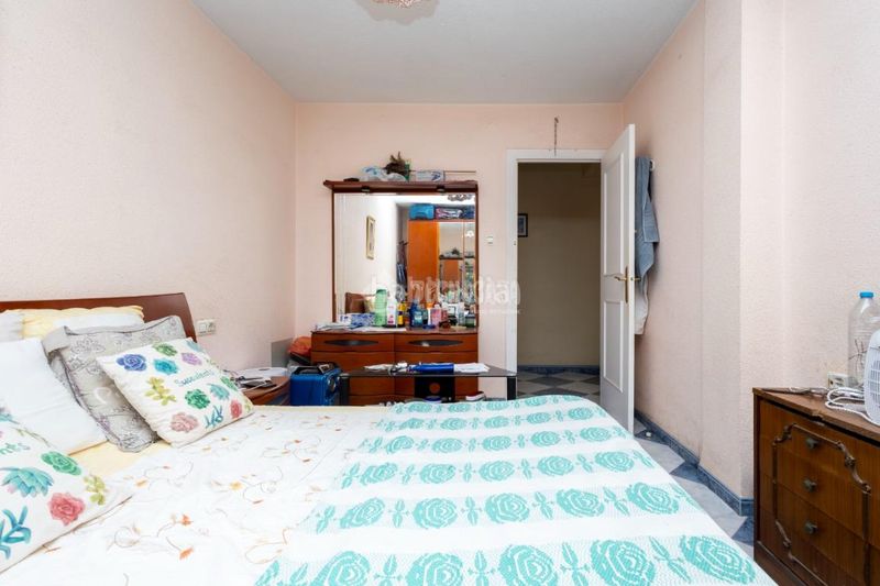 Foto 101c97c2-a85c-4a03-bbd5-240a48c776a9. Piso  en venta en Vera ciudad Vera
