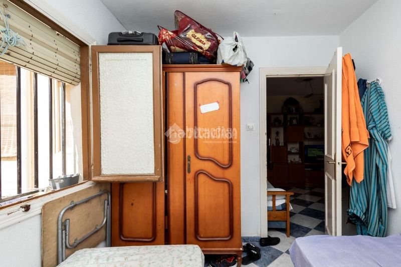 Foto 15d824ea-5d03-498d-bc5f-aab8330a6a82. Piso  en venta en Vera ciudad Vera