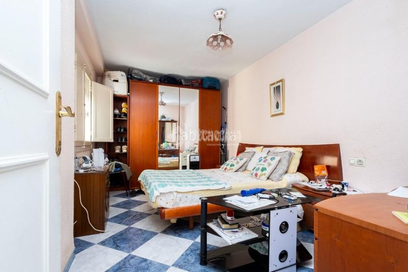Foto 1eb78047-363e-4fbe-90ec-f6e7af3d74b9. Piso  en venta en Vera ciudad Vera