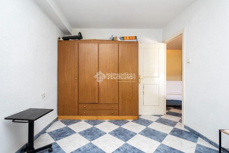 Foto c66b0c32-1608-45fc-92b6-4bab0ab58669. Piso  en venta en Vera ciudad Vera