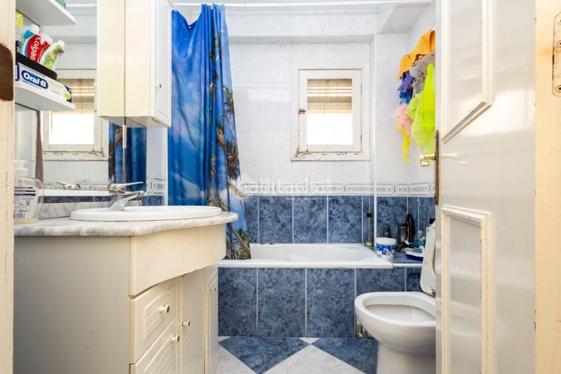 Foto db328da4-7fe0-4596-bfd8-c0f62a50a331. Piso  en venta en Vera ciudad Vera
