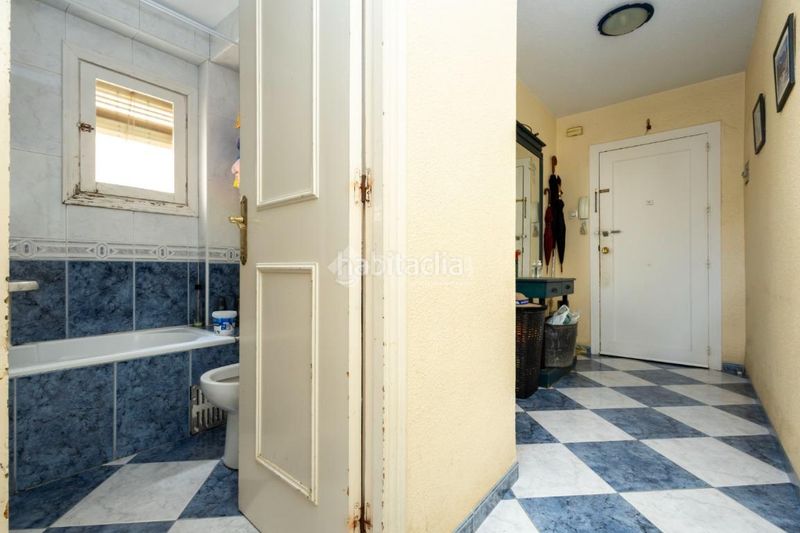 Foto dd85de90-806b-44fd-a53c-0e3dda2c2213. Piso  en venta en Vera ciudad Vera