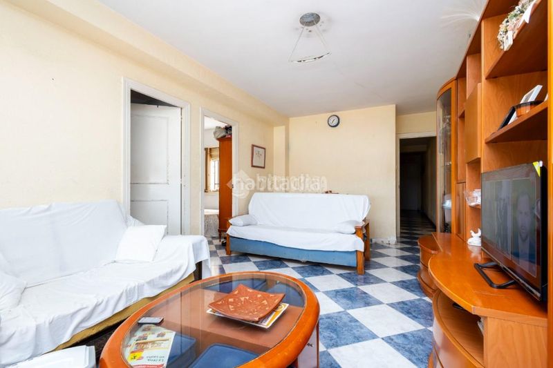 Foto f2ad75b7-8390-4483-a12b-4e9a4beacba4. Piso  en venta en Vera ciudad Vera