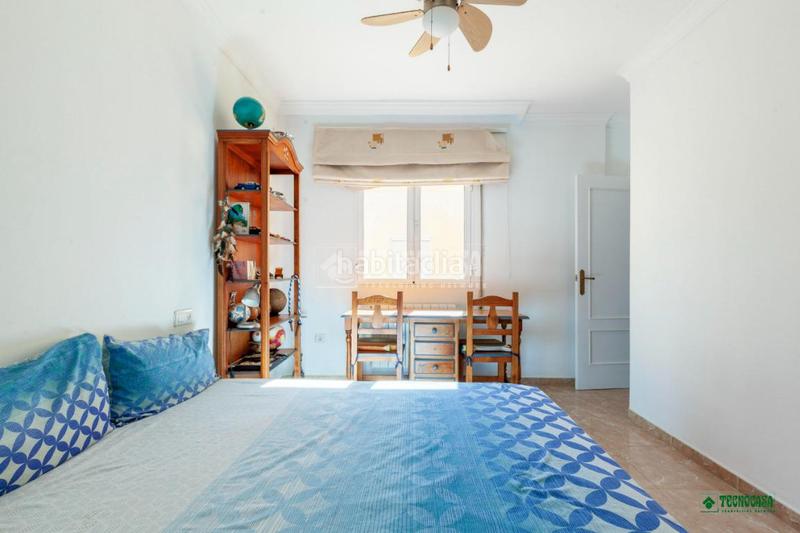 Foto 2307ba0e-bcfe-41af-85cd-8e53f861af2d. Casa bifamiliare con riscaldamento parcheggio in Vera ciudad Vera