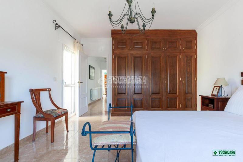 Foto 298b3089-d026-4d11-81ae-e7633e6d8b02. Casa bifamiliare con riscaldamento parcheggio in Vera ciudad Vera