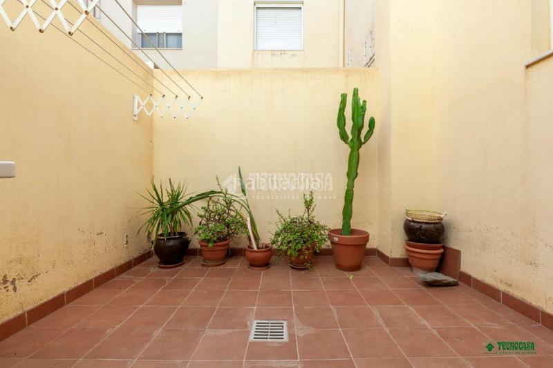 Foto 37575e20-4dfe-472d-b4db-8abed4355b12. Casa bifamiliare con riscaldamento parcheggio in Vera ciudad Vera