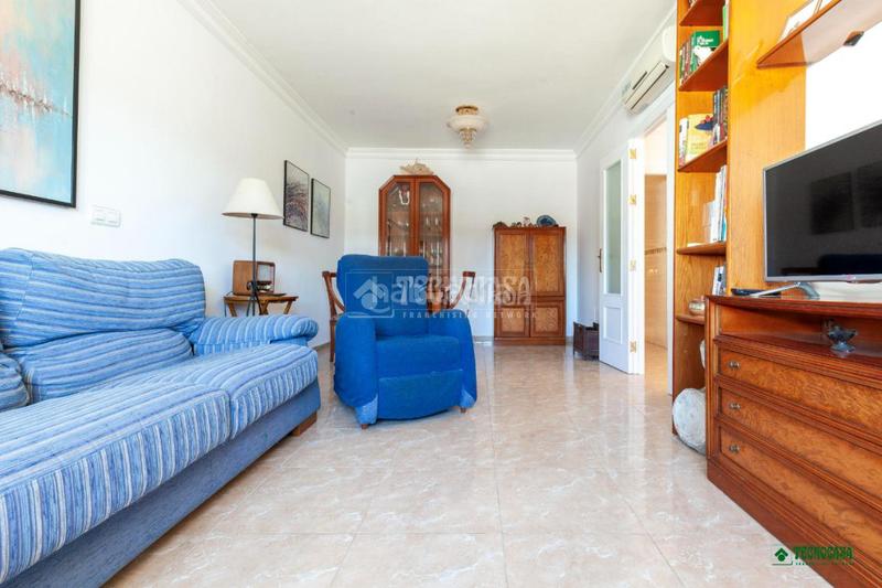 Foto 4b3fab1f-9222-4bd0-af7a-220840e2ded3. Casa bifamiliare con riscaldamento parcheggio in Vera ciudad Vera