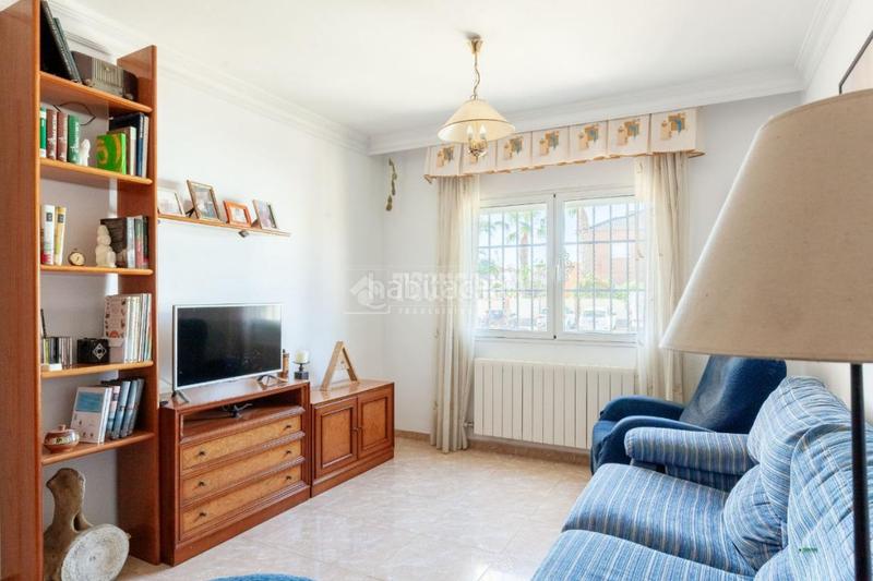 Foto 4fdc85ba-f382-409b-8f22-2553ab85d2bf. Casa bifamiliare con riscaldamento parcheggio in Vera ciudad Vera