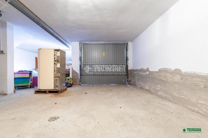 Foto 5273dfa7-10af-4a4e-8985-58e25550e73e. Casa bifamiliare con riscaldamento parcheggio in Vera ciudad Vera