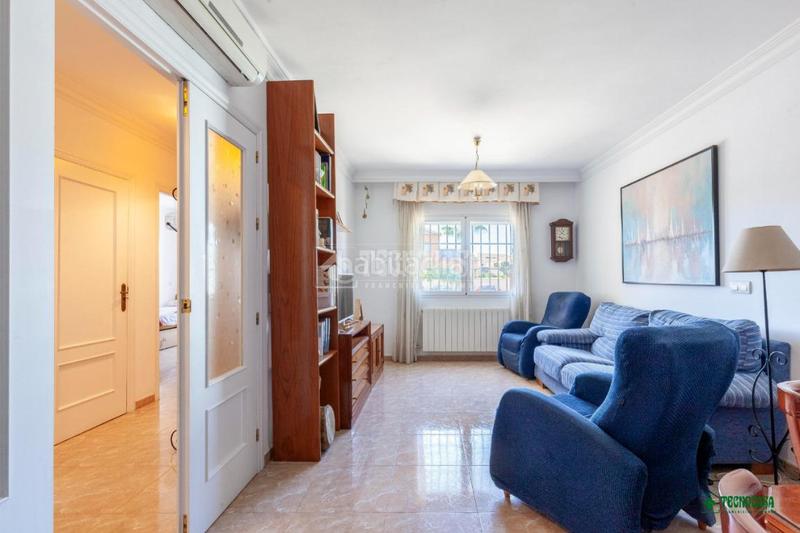 Foto 66c13ce4-73c2-4ee5-b5e2-45b0a9652e62. Casa bifamiliare con riscaldamento parcheggio in Vera ciudad Vera