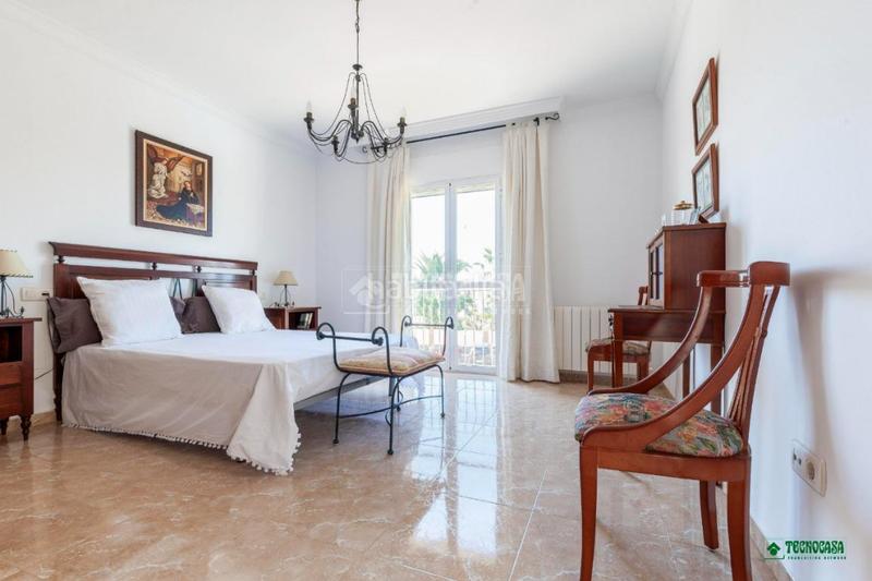 Foto 76bd58d5-879a-4bad-bc7a-e72c50b09cc1. Casa bifamiliare con riscaldamento parcheggio in Vera ciudad Vera