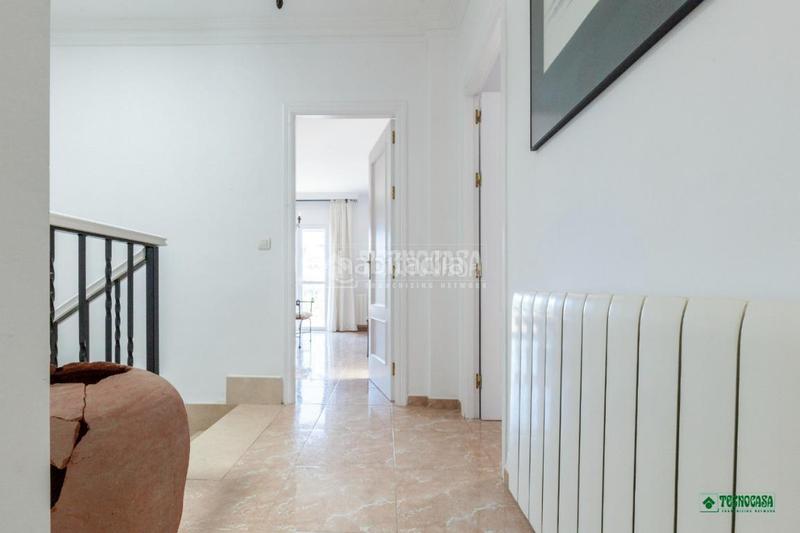 Foto 7852196d-8fd5-49bf-9e6b-1c6850cd1e1f. Casa bifamiliare con riscaldamento parcheggio in Vera ciudad Vera