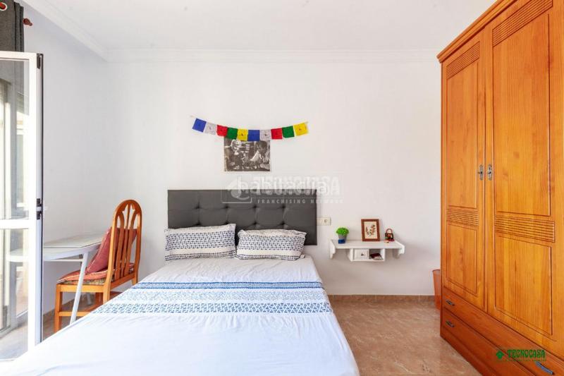 Foto 79a6b44a-155e-455e-a0c1-6cbd0e7074ca. Casa bifamiliare con riscaldamento parcheggio in Vera ciudad Vera