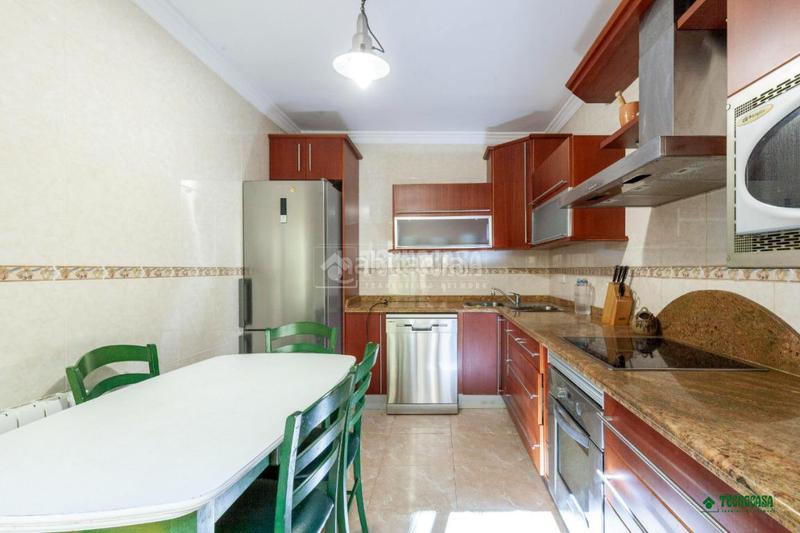 Foto 7e2887d9-8f3b-493d-9854-d7847c017acb. Casa bifamiliare con riscaldamento parcheggio in Vera ciudad Vera