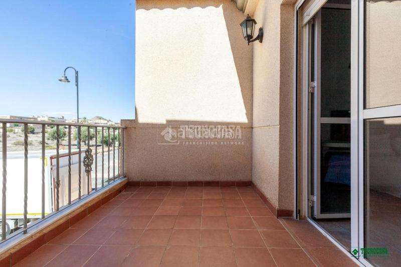 Foto 9637e232-f5df-44f7-b310-c10b7529c685. Casa bifamiliare con riscaldamento parcheggio in Vera ciudad Vera