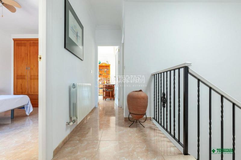 Foto c5b7aa31-c9ef-4b08-8352-d42c895f2c42. Casa bifamiliare con riscaldamento parcheggio in Vera ciudad Vera