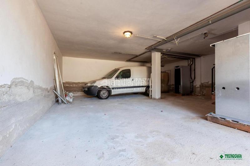 Foto d42b54f0-1d47-43f8-885f-ac2b5d8fb9c4. Casa bifamiliare con riscaldamento parcheggio in Vera ciudad Vera