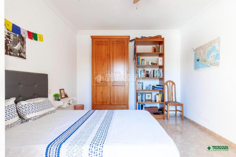 Foto d75d7543-0d0b-4660-9d4d-71fc9136483b. Casa bifamiliare con riscaldamento parcheggio in Vera ciudad Vera