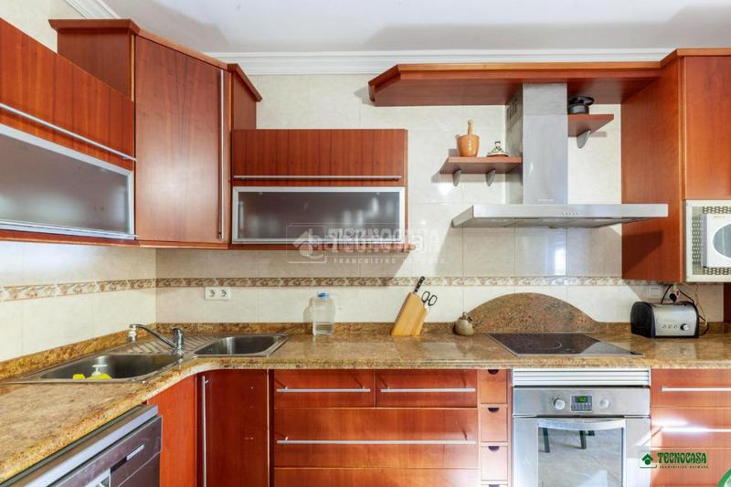 Foto e16bf7b5-b356-4140-a317-fb33cab76607. Casa bifamiliare con riscaldamento parcheggio in Vera ciudad Vera