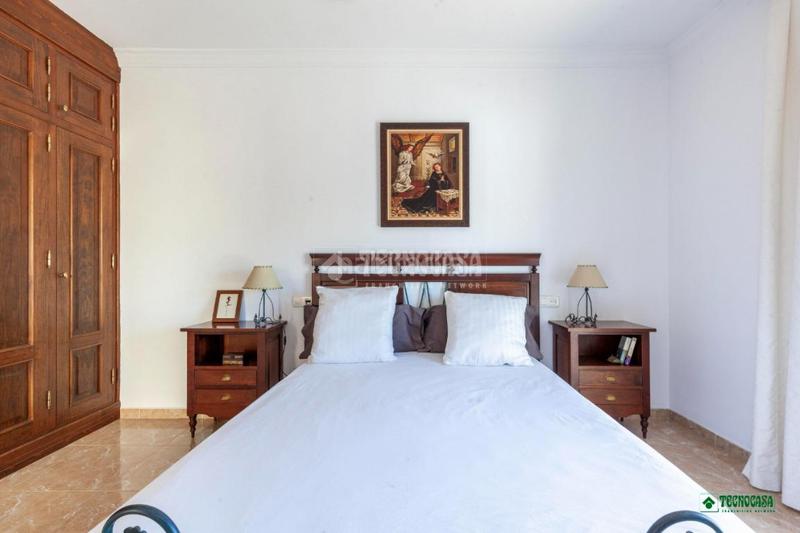 Foto e4610c85-2689-4d9f-93f4-d7fff6857af9. Casa bifamiliare con riscaldamento parcheggio in Vera ciudad Vera