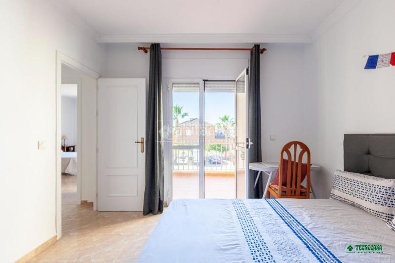 Foto fc269d01-b8d1-464b-a70d-4a522642e3e4. Casa bifamiliare con riscaldamento parcheggio in Vera ciudad Vera