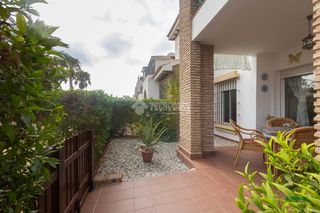 Flat in Las Salinas. Piso en venta en vera