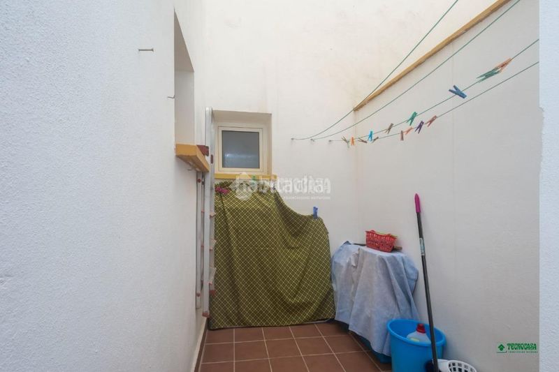 Foto 421a45ea-ecf9-4fba-9fda-a2d9b70c7912. Pis amb piscina a Las Salinas Vera