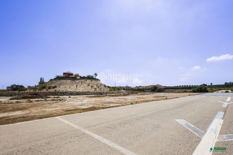 Foto 1a9a9743-5613-4457-8a87-84caf4bfb04c. Masia amb piscina a Las Cunas - La Algarrobina Cuevas del Almanzora