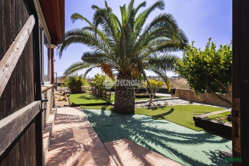 Foto 506979ed-369d-42f5-8fb2-503b72d368eb. Masia amb piscina a Las Cunas - La Algarrobina Cuevas del Almanzora