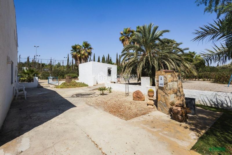 Foto 6b309ba3-ddfb-4282-a7a7-4851118c7995. Masia amb piscina a Las Cunas - La Algarrobina Cuevas del Almanzora