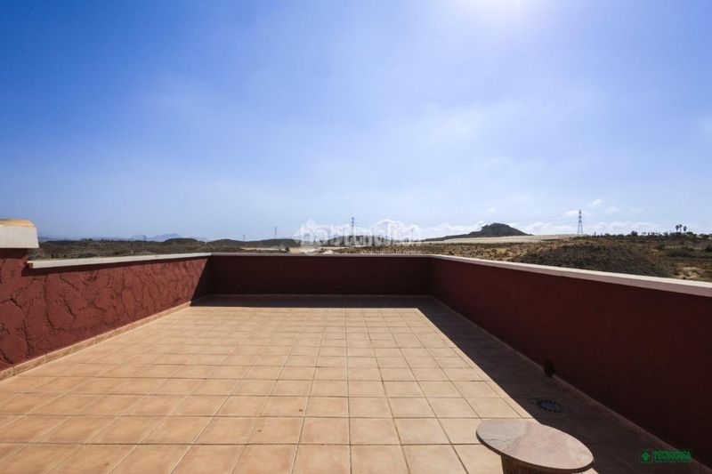 Foto 80966184-a012-4d70-80ff-593d1f66d3f0. Masia amb piscina a Las Cunas - La Algarrobina Cuevas del Almanzora