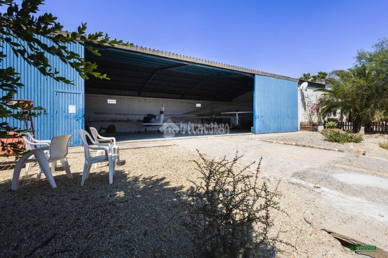 Foto a3108f70-0166-462e-9264-9488c20010a9. Masia amb piscina a Las Cunas - La Algarrobina Cuevas del Almanzora