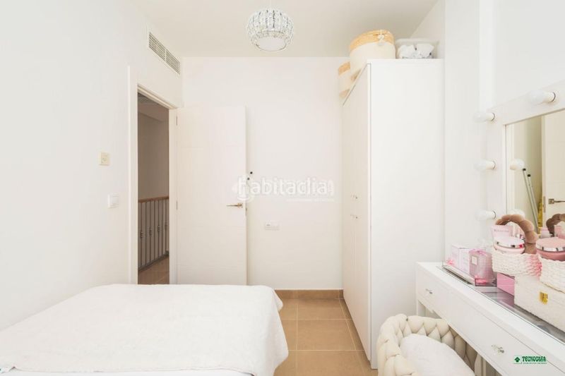Foto 2ffd1e8f-38ad-4616-bd48-08b1f23b8383. Casa aparellada amb aparcament piscina a Vera ciudad Vera